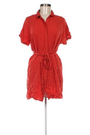 Sukienka Vero Moda, Rozmiar L, Kolor Czerwony, Cena 128,99 zł