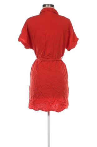 Sukienka Vero Moda, Rozmiar L, Kolor Czerwony, Cena 128,99 zł