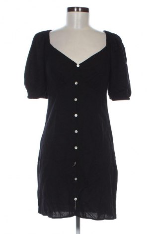 Kleid Vero Moda, Größe S, Farbe Schwarz, Preis 53,99 €