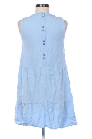 Φόρεμα Vero Moda, Μέγεθος M, Χρώμα Μπλέ, Τιμή 14,00 €