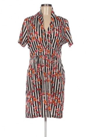 Šaty  Vero Moda, Velikost L, Barva Vícebarevné, Cena  342,00 Kč