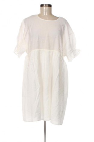 Φόρεμα Vero Moda, Μέγεθος XL, Χρώμα Λευκό, Τιμή 39,99 €