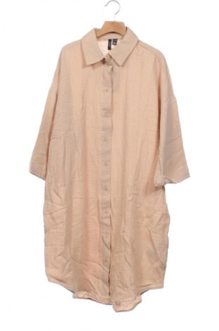 Šaty  Vero Moda, Velikost XS, Barva Béžová, Cena  1 249,00 Kč