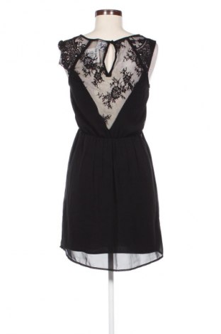 Kleid Vero Moda, Größe S, Farbe Schwarz, Preis 10,99 €