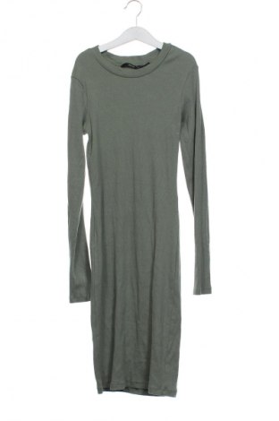 Rochie Vero Moda, Mărime XS, Culoare Verde, Preț 37,99 Lei