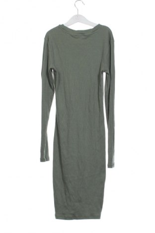 Rochie Vero Moda, Mărime XS, Culoare Verde, Preț 37,99 Lei