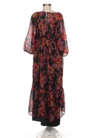 Kleid Vero Moda, Größe XL, Farbe Mehrfarbig, Preis 23,99 €