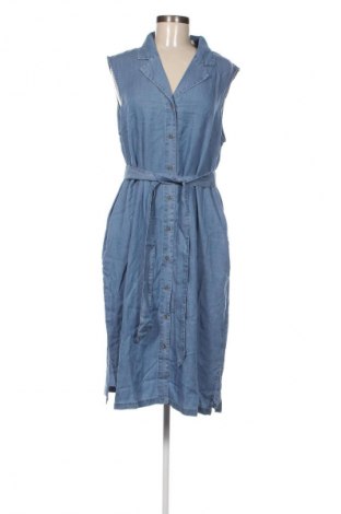 Φόρεμα Vero Moda, Μέγεθος XL, Χρώμα Μπλέ, Τιμή 49,99 €