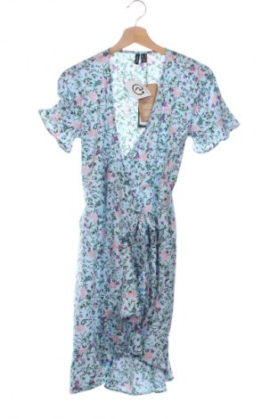 Φόρεμα Vero Moda, Μέγεθος XS, Χρώμα Πολύχρωμο, Τιμή 39,99 €