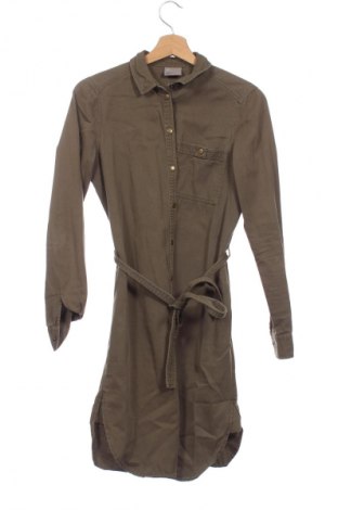 Šaty  Vero Moda, Veľkosť XS, Farba Zelená, Cena  24,48 €