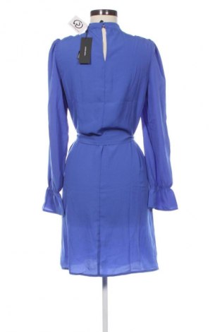Sukienka Vero Moda, Rozmiar S, Kolor Niebieski, Cena 203,99 zł