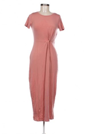 Šaty  Vero Moda, Velikost M, Barva Popelavě růžová, Cena  349,00 Kč