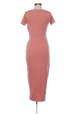 Šaty  Vero Moda, Velikost M, Barva Popelavě růžová, Cena  349,00 Kč