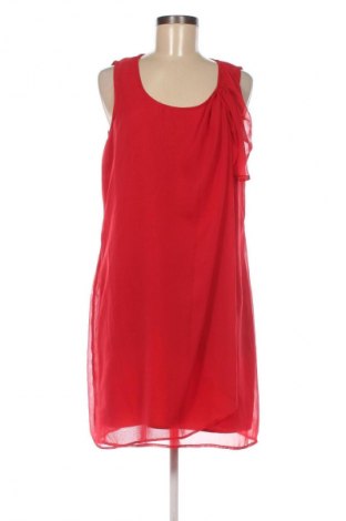 Φόρεμα Vero Moda, Μέγεθος L, Χρώμα Κόκκινο, Τιμή 13,80 €