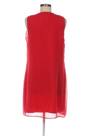 Φόρεμα Vero Moda, Μέγεθος L, Χρώμα Κόκκινο, Τιμή 13,80 €