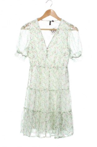 Φόρεμα Vero Moda, Μέγεθος XS, Χρώμα Πολύχρωμο, Τιμή 13,80 €