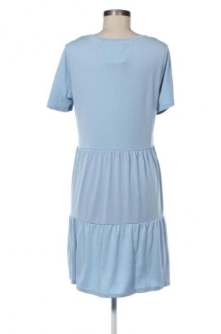 Šaty  Vero Moda, Velikost L, Barva Modrá, Cena  279,00 Kč