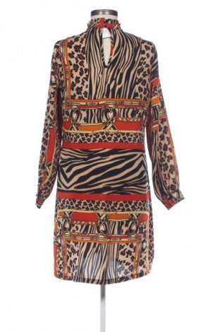 Kleid Vero Moda, Größe S, Farbe Mehrfarbig, Preis € 8,99