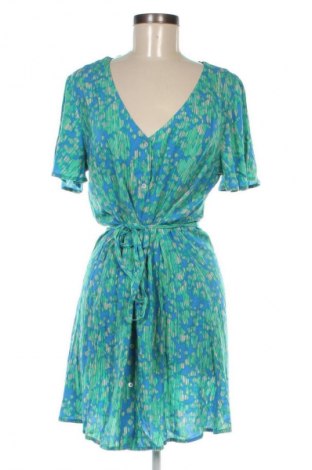 Kleid Vero Moda, Größe M, Farbe Mehrfarbig, Preis 53,99 €