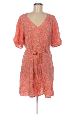 Sukienka Vero Moda, Rozmiar XL, Kolor Kolorowy, Cena 203,99 zł