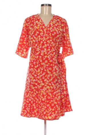 Sukienka Vero Moda, Rozmiar L, Kolor Kolorowy, Cena 203,99 zł