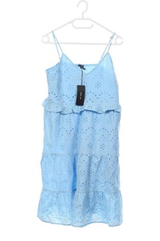 Kleid Vero Moda, Größe XS, Farbe Blau, Preis 42,99 €
