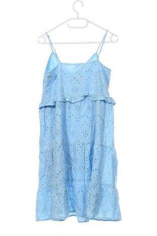 Kleid Vero Moda, Größe XS, Farbe Blau, Preis 42,99 €