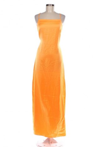 Φόρεμα Vero Moda, Μέγεθος L, Χρώμα Πορτοκαλί, Τιμή 49,99 €