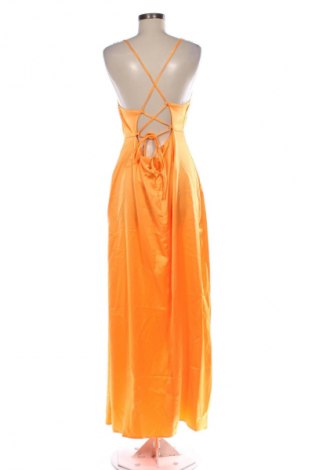 Φόρεμα Vero Moda, Μέγεθος L, Χρώμα Πορτοκαλί, Τιμή 49,99 €