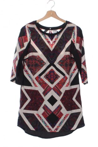 Kleid Vero Moda, Größe XS, Farbe Mehrfarbig, Preis € 15,35