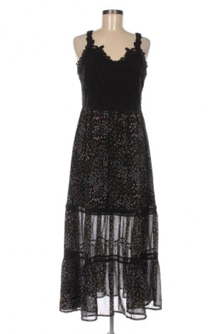 Kleid Vero Moda, Größe L, Farbe Mehrfarbig, Preis € 17,39