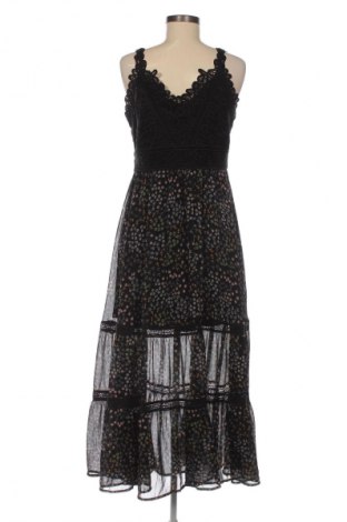 Kleid Vero Moda, Größe L, Farbe Mehrfarbig, Preis € 17,39