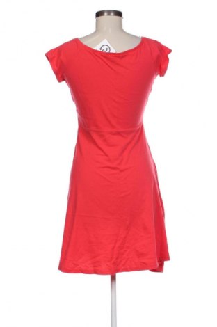 Kleid Vero Moda, Größe M, Farbe Rot, Preis € 13,82