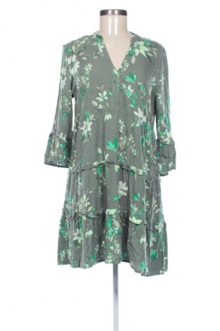 Kleid Vero Moda, Größe M, Farbe Mehrfarbig, Preis € 13,82