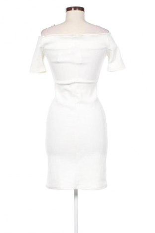 Φόρεμα Vero Moda, Μέγεθος S, Χρώμα Λευκό, Τιμή 31,99 €