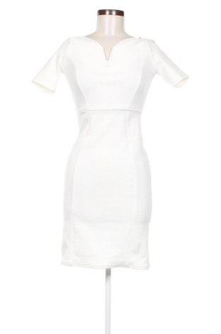 Φόρεμα Vero Moda, Μέγεθος S, Χρώμα Λευκό, Τιμή 31,99 €