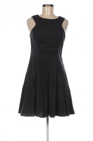 Kleid Versace Jeans, Größe S, Farbe Schwarz, Preis € 155,79