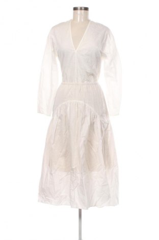 Kleid Vince, Größe XS, Farbe Weiß, Preis 264,99 €