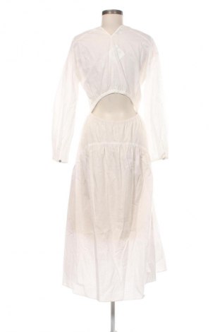 Kleid Vince, Größe XS, Farbe Weiß, Preis 264,99 €