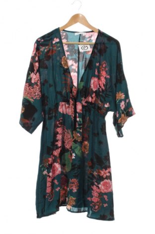 Рокля Vine Apparel, Размер XS, Цвят Многоцветен, Цена 34,99 лв.
