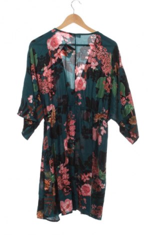 Рокля Vine Apparel, Размер XS, Цвят Многоцветен, Цена 34,99 лв.