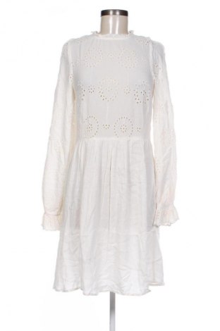 Kleid Vintage, Größe M, Farbe Ecru, Preis € 8,99