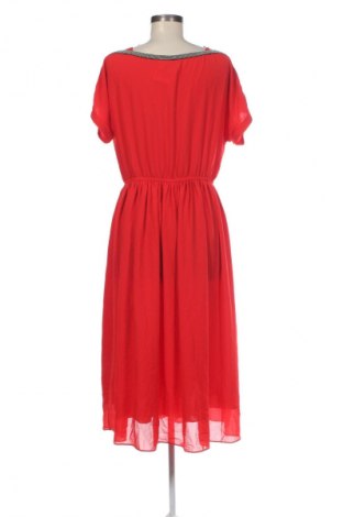 Rochie Vivi, Mărime L, Culoare Roșu, Preț 116,99 Lei