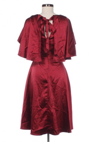 Kleid Voodoo Vixen, Größe S, Farbe Rot, Preis € 27,10
