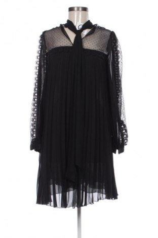 Rochie W LES FEMMES BY BABYLON, Mărime L, Culoare Negru, Preț 342,00 Lei