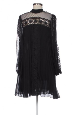Rochie W LES FEMMES BY BABYLON, Mărime L, Culoare Negru, Preț 342,00 Lei
