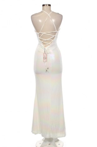 Φόρεμα Wal G, Μέγεθος M, Χρώμα Λευκό, Τιμή 89,99 €