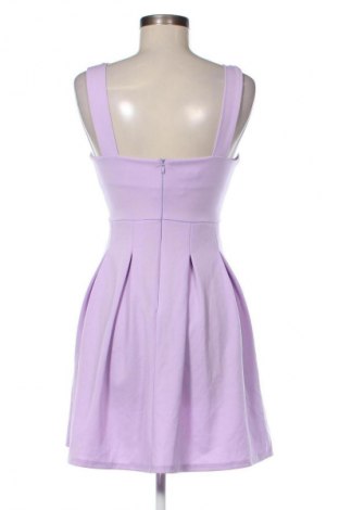 Φόρεμα Wal G, Μέγεθος M, Χρώμα Βιολετί, Τιμή 32,85 €