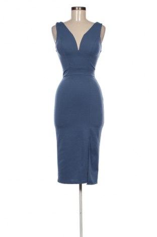 Kleid Wal G, Größe S, Farbe Blau, Preis € 43,48
