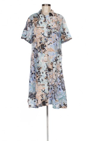 Rochie Walsh, Mărime L, Culoare Multicolor, Preț 215,79 Lei